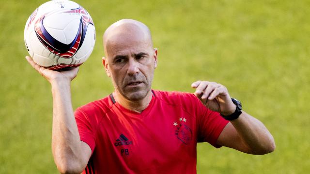Ajax in winterstop op trainingskamp naar Portugal