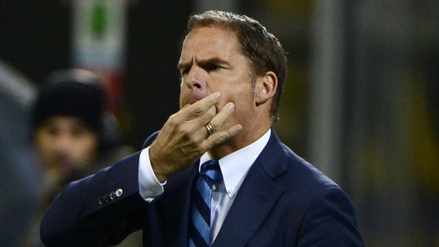 De Boer reageert op ontslag: ‘Jammer dat het op deze manier moet eindigen’