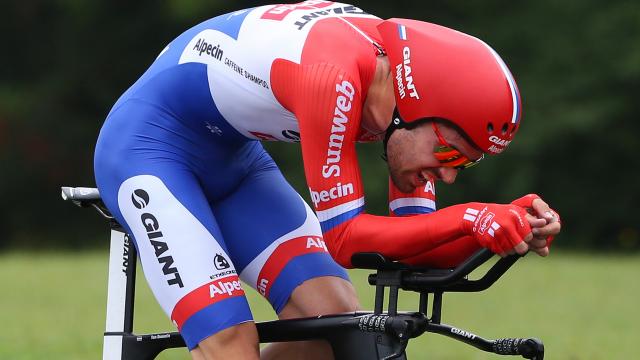 Dumoulin noemt Qatar ‘verschrikkelijk land om te zijn’