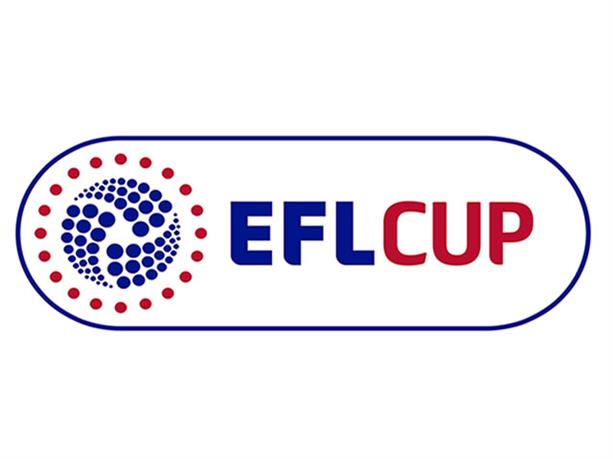 ENGLAND: EFL Cup van Dinsdag 25 oktober 2016
