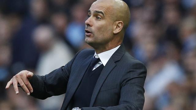 Guardiola vindt Premier League niet zwaarder dan Duitse of Spaanse competitie