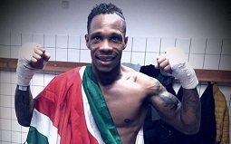 Martin Hiffens wint wereldtitel
