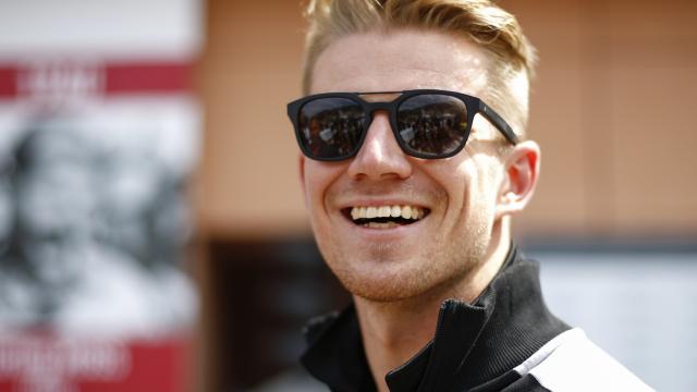 Hülkenberg verruilt Force India definitief voor Renault
