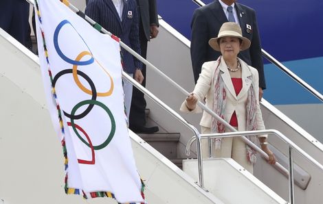 Kosten Tokio 2020 rijzen de pan uit