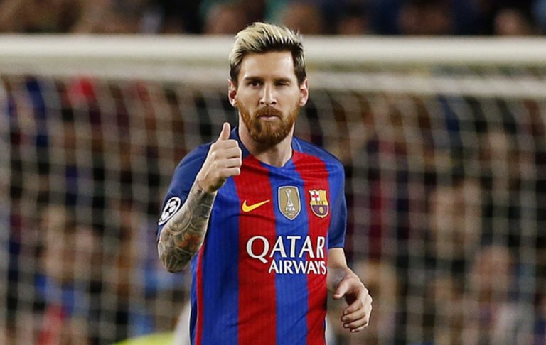 Messi proves to be Pep’s fiercest adversary
