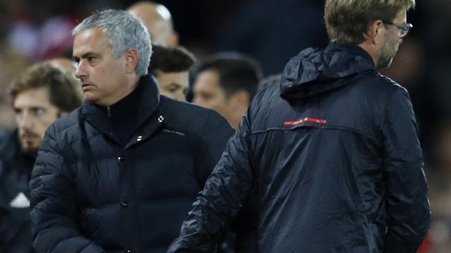 Mourinho noemt Liverpool ‘niet het nieuwe wereldwonder’