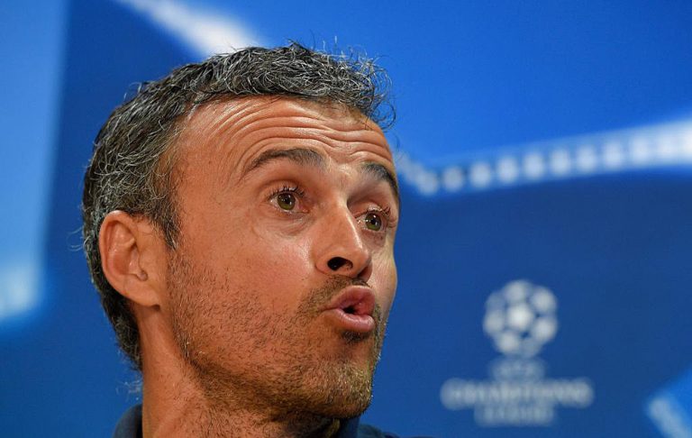 Luis Enrique: Pep has had a massive impact on City