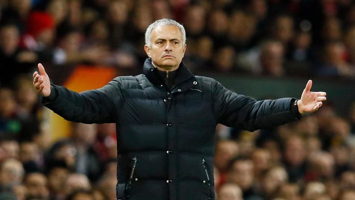 Slechte start voor grote namen bij Manchester United