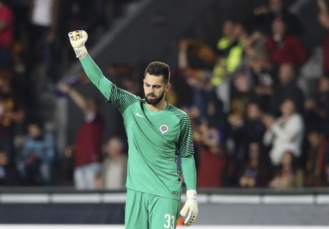 Sparta Praag pikt seksisme van spelers niet