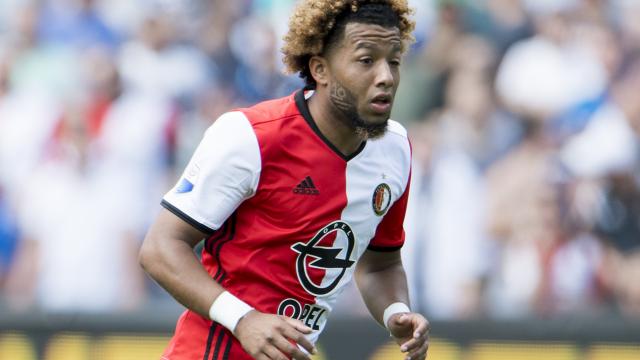 Vilhena mist duel met Zorya Luhansk vanwege overlijden moeder
