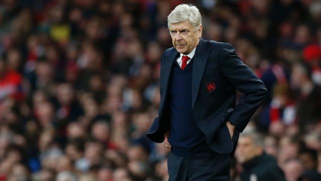 Wenger stelt dat Arsenal beste titelkansen heeft sinds 2004