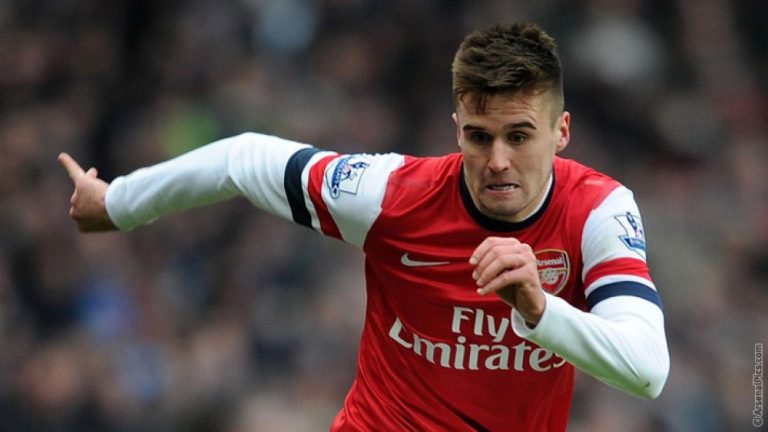 Arsenal-verdediger sneert naar rivaal: ‘Tottenham weet er alles van’