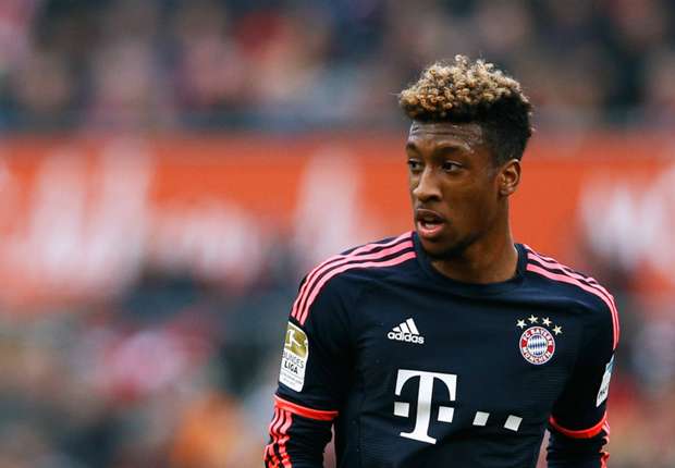 Bayern wil huurling overnemen: ‘We overwegen zeker om de optie te lichten’