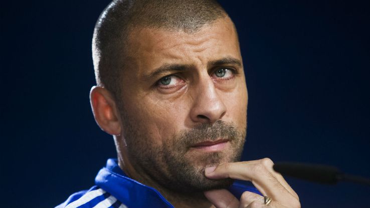 Internazionale verrast en haalt ‘stille krijger’ terug naar Milaan
