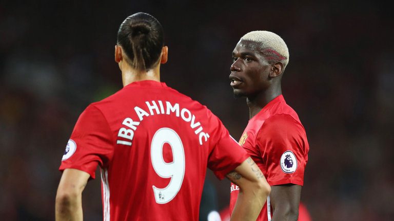 Nasri legt vinger op de zere plek: ‘Pogba heeft één probleem’