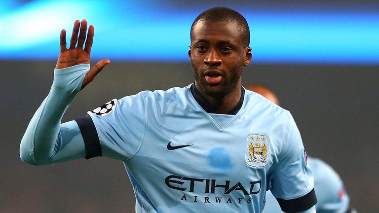 Routinier staat voor vertrek: ‘Hij heeft het moeilijk bij Manchester City’