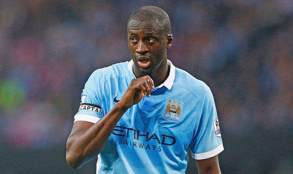 Touré verlengt contract bij Manchester City, Falcao langer bij Monaco