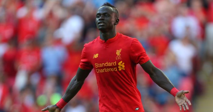 Afrika Cup wacht voor Mané: ‘Liverpool is zelfs sterker zonder mij’
