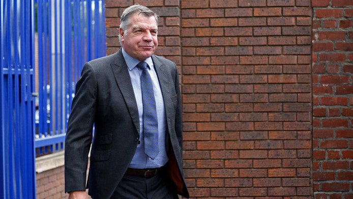 Allardyce genoemd als opvolger Pardew bij Palace