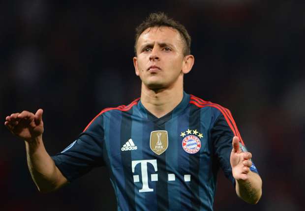 Bayern breekt contract open: ‘Belangrijk op het veld en in de kleedkamer’