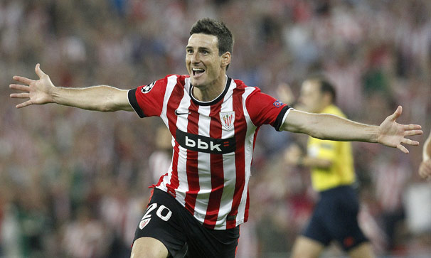 Bijna 36-jarige goalgetter weigert lucratief avontuur en verlengt in Bilbao