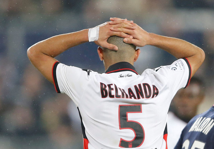 Blessure Belhanda biedt kans voor Ziyech
