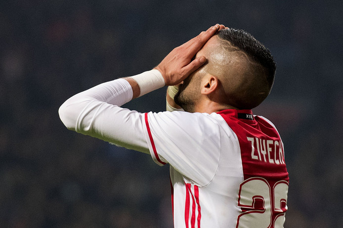 ‘Bondscoach Marokko wil Ziyech thuislaten’
