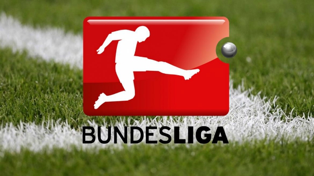 Bundesliga programma overzicht van zaterdag 11 februari 2017