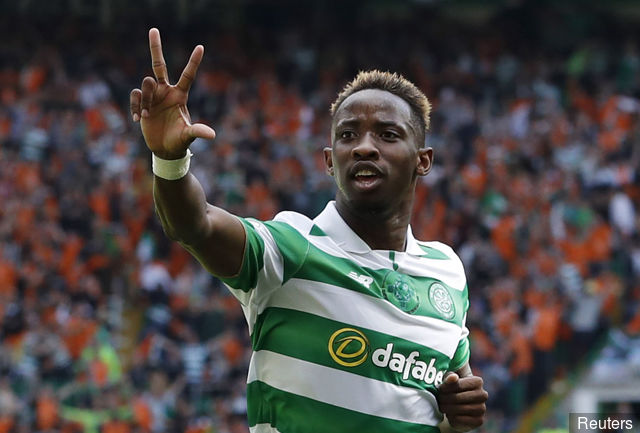 Celtic rekent op vertrek gewilde Dembélé: ‘Maar nog niet in januari’