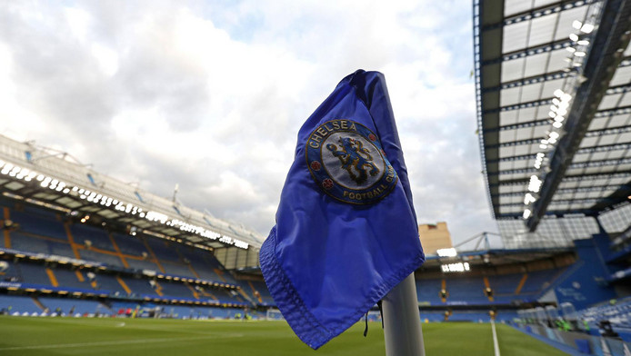 ‘Chelsea kocht seksueel misbruikte jeugdspeler af’