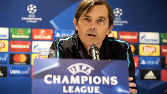 Cocu ziet kansen tegen Rostov: Dit zijn de mooiste wedstrijden