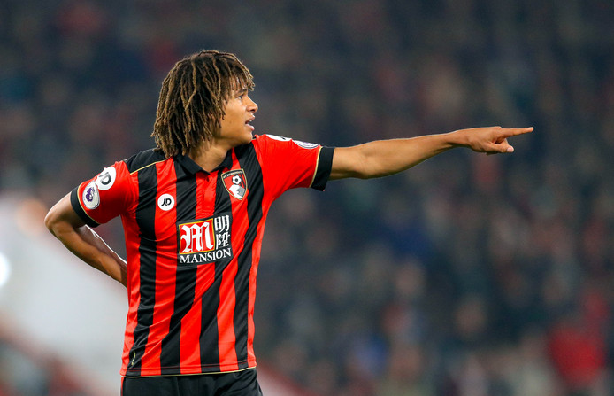 Conte tevreden over ontwikkeling Aké