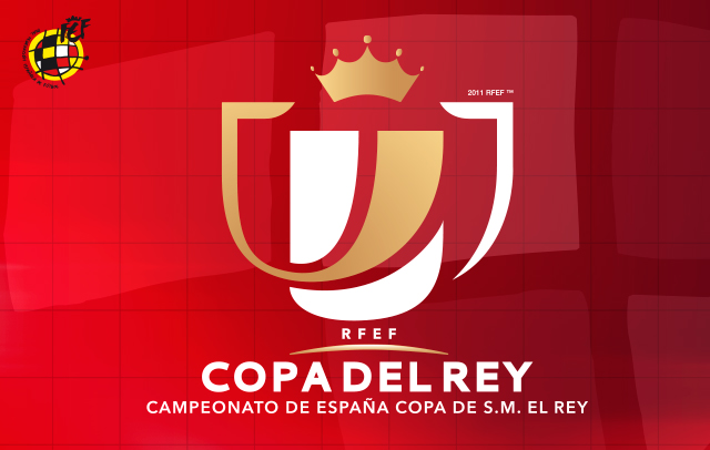 Programma Copa del Rey 1 december