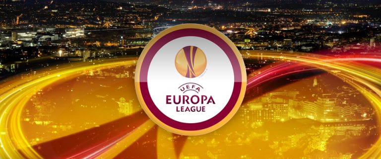 Loting UEFA Europa League
