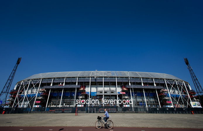 Eredivisie begint tweede weekend van augustus