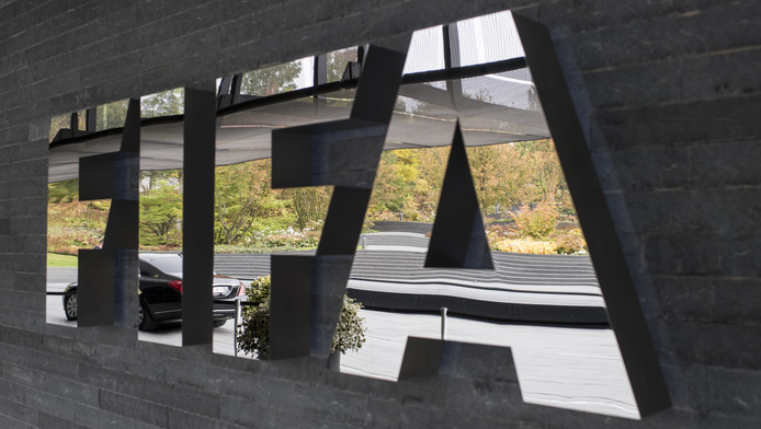 FIFA rondt na 22 maanden intern onderzoek naar corruptie af