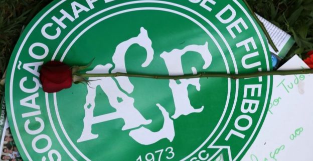 Geen sportieve immuniteit voor Chapecoense: ‘Dat is onzin’