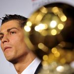 ‘Gouden Bal gaat naar Ronaldo’