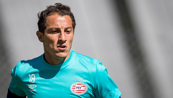 Guardado lijkt op tijd fit voor topper