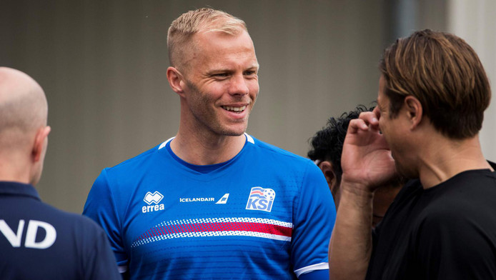 Gudjohnsen biedt zich aan bij Chapecoense