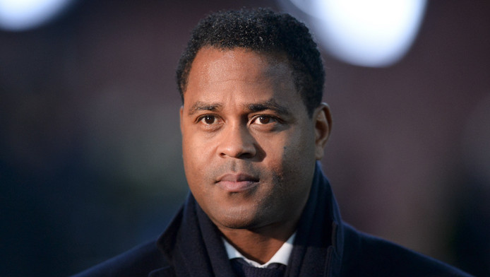 Inbrekers slaan toe in zwaarbeveiligde villa Patrick Kluivert