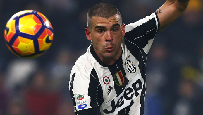 Juventus bindt Sturaro tot 2021