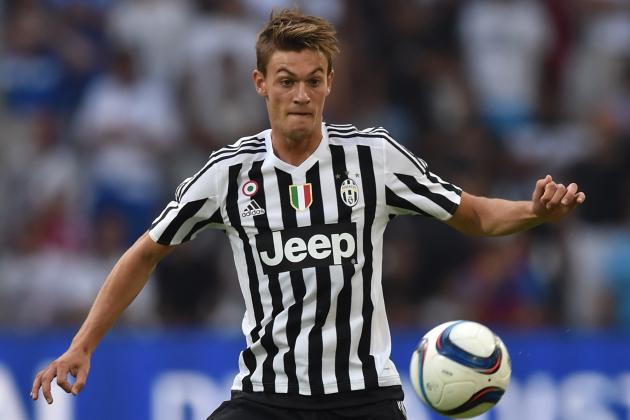 Juventus legt toptalent langer vast: ‘Ik wil komende tien jaar belangrijk zijn’