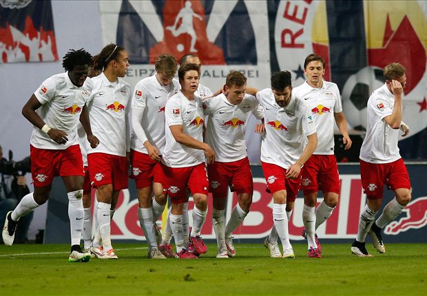 Leipzig en Salzburg mogen allebei meedoen aan Champions League