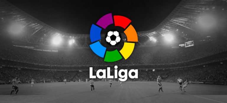 LaLiga uitslagen & standenlijst van de 24ste speelronde