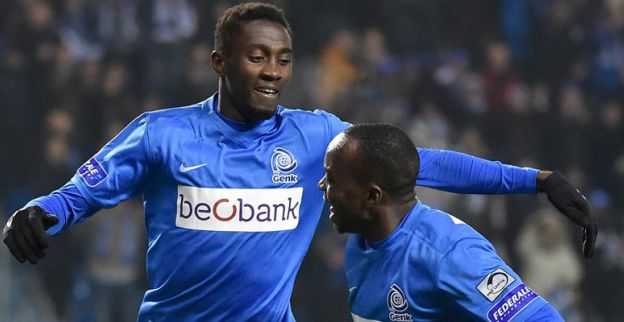 Leicester City laat tiener van 17 miljoen euro reeds keuring ondergaan