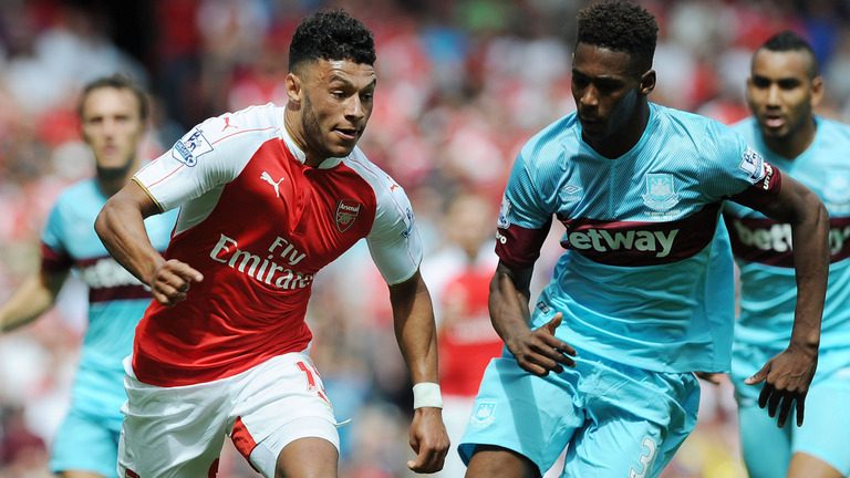 Manchester United en City grijpen mis na contractnieuws van West Ham