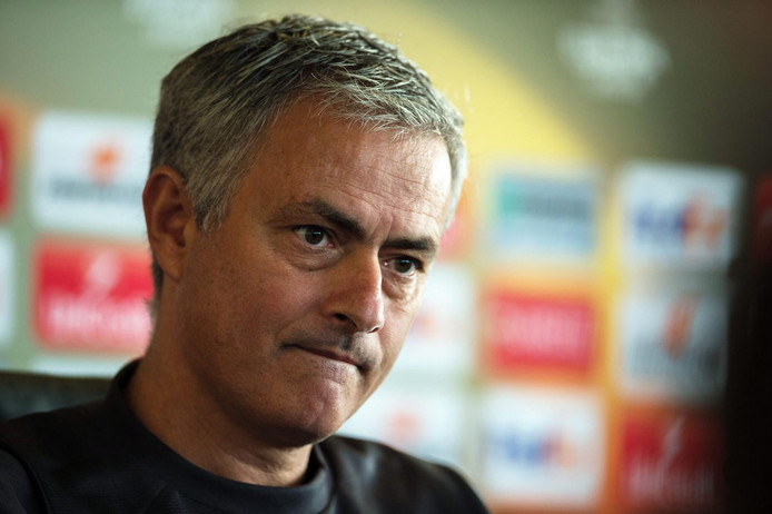 Mourinho: Passeren Memphis doet pijn