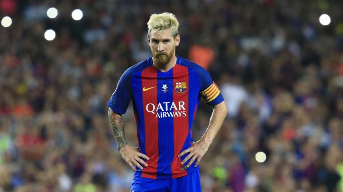 Neymar: ‘Ik verwacht dat hij spoedig een nieuw contract ondertekent’