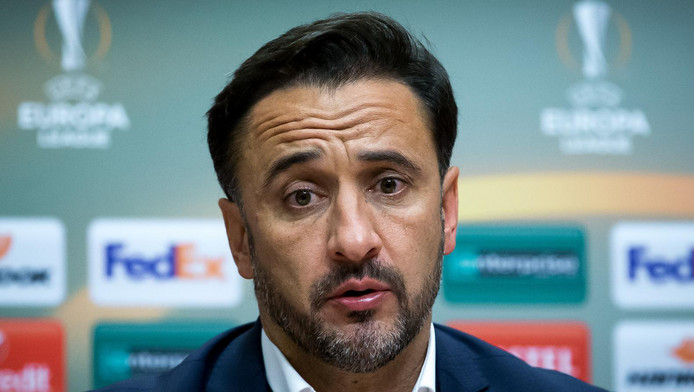 Niet Seedorf, maar Pereira coach 1860 München